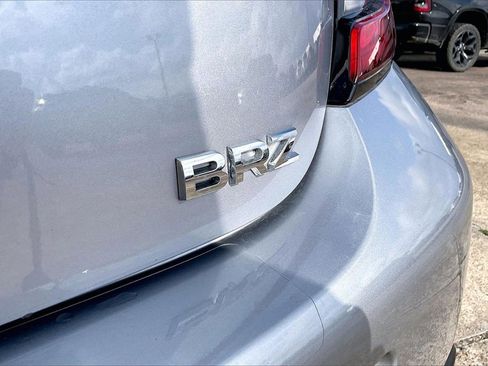 Used 2023 Subaru BRZ Limited w/ Popular Package #1 image 18