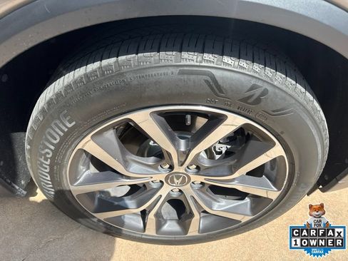 Certified 2023 Acura MDX w/ Technology Package AWD/4WD image 36