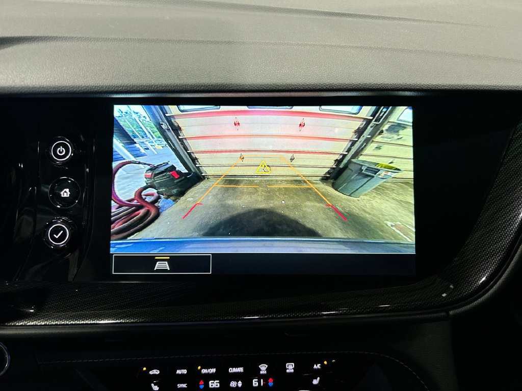 Used 2023 Buick Envision Preferred w/ Sport Touring Package AWD/4WD image 18