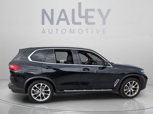 Used 2023 BMW X5 sDrive40i RWD image 6