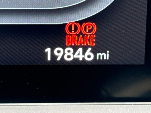 Used 2023 Hyundai Ioniq 6 SEL w/ Cargo Package image 20