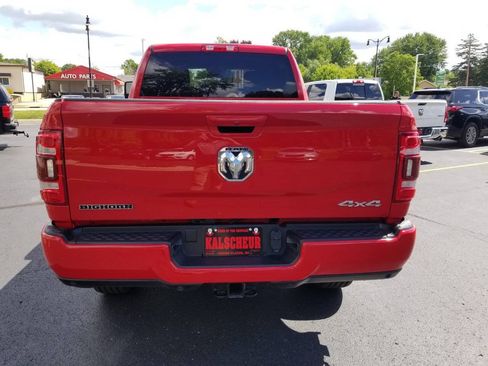 Certified 2024 RAM 2500 Big Horn w/ Safety Group AWD/4WD image 7