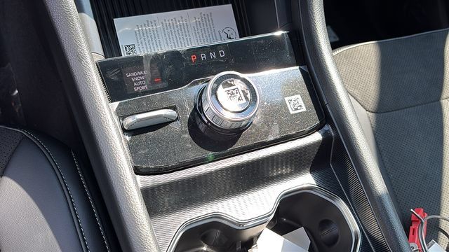 New 2026 Jeep Grand Cherokee L 4WD image 18