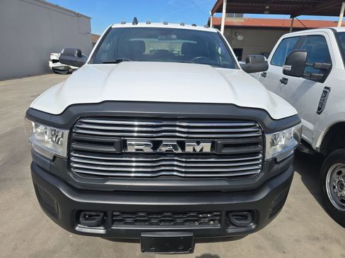 Used 2022 RAM 2500 Tradesman image 2