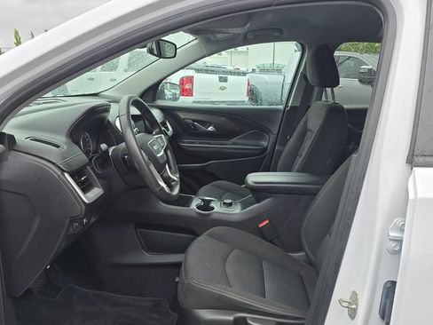 Used 2022 GMC Terrain SLE AWD/4WD image 57