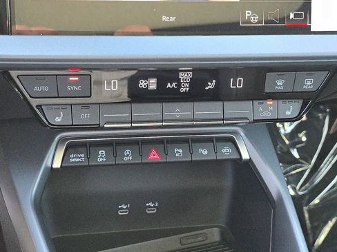 New 2026 Audi A3 2.0T Premium image 26