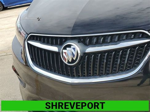 Certified 2018 Buick Encore Preferred image 30