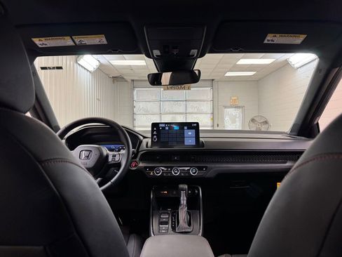 New 2026 Honda CR-V Sport-L image 20