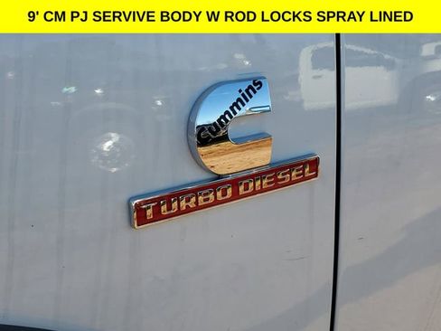 New 2026 RAM 4500 Tradesman image 24