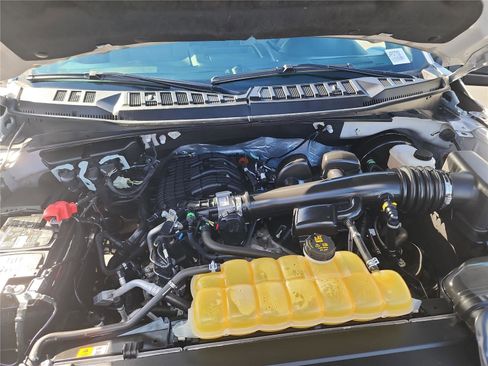 Used 2020 Ford F150 XLT w/ Equipment Group 301A Mid image 15