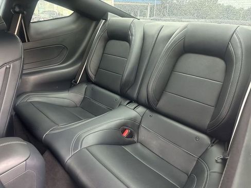 Used 2024 Ford Mustang GT Premium RWD image 25