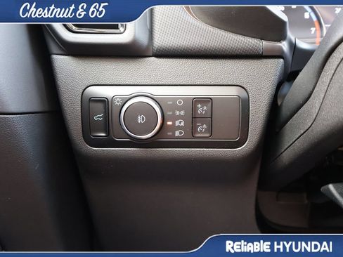 Used 2024 Ford Bronco Sport Outer Banks w/ Tech Package AWD/4WD image 31