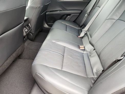 Used 2026 Toyota Camry XSE w/ Premium Package FWD image 21