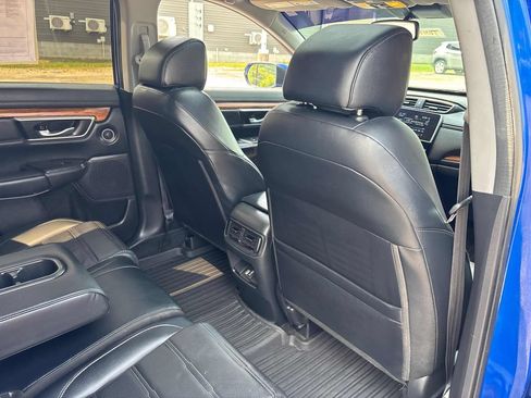Used 2021 Honda CR-V EX-L image 27