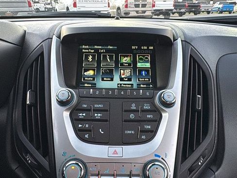 Used 2017 Chevrolet Equinox Premier image 20