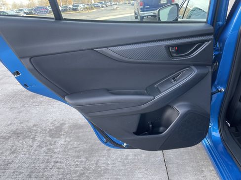 Used 2022 Subaru Impreza Premium image 32