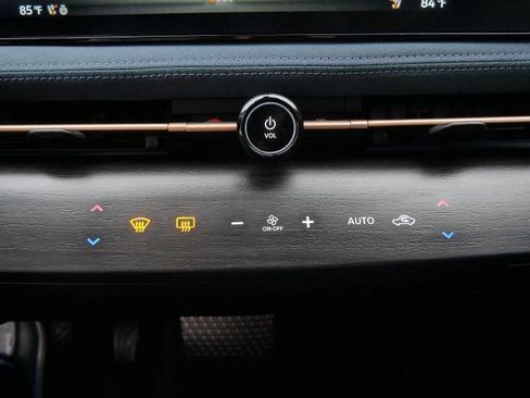 Certified 2024 Nissan Ariya AWD image 21