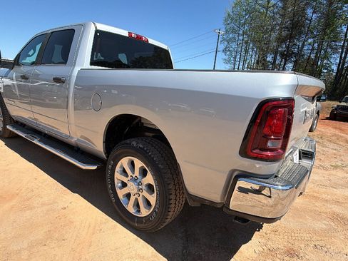 New 2026 RAM 2500 Big Horn RWD image 10