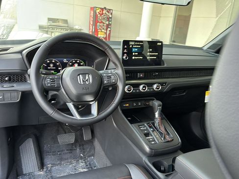 New 2026 Honda CR-V Sport-L image 16