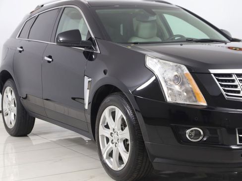 Used 2015 Cadillac SRX Performance image 38