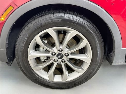 Used 2017 Lincoln MKC Select w/ Select Plus Package image 31