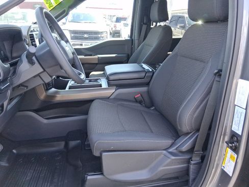 Used 2024 Ford F150 STX w/ Equipment Group 201A FX4 image 10