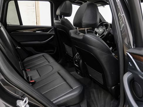 Used 2019 BMW X3 sDrive30i RWD image 32
