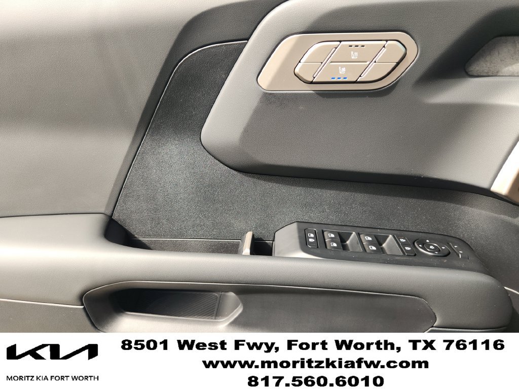 New 2027 Kia Telluride EX FWD image 16