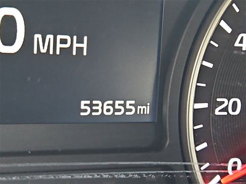 Used 2019 Kia Optima SX w/ SX Limited (Bronze) Package image 20