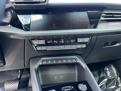 New 2026 Audi A3 2.0T Premium Plus AWD/4WD image 20