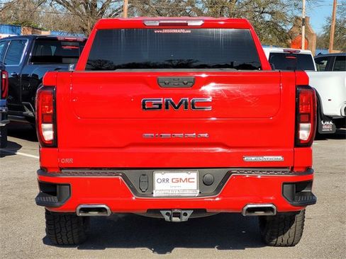 Used 2022 GMC Sierra 1500 Elevation image 5
