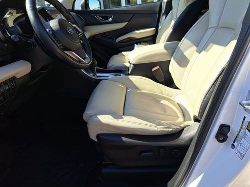 Used 2022 Subaru Ascent Limited w/ Technology Package AWD/4WD image 26