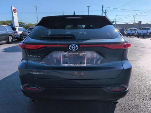 Certified 2023 Toyota Venza LE AWD/4WD image 4