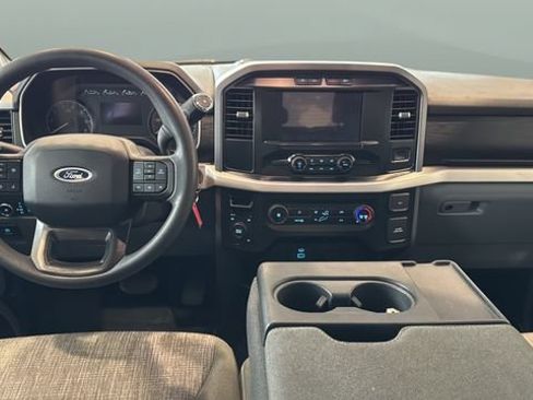 Used 2023 Ford F150 XLT w/ XTR Package AWD/4WD image 19