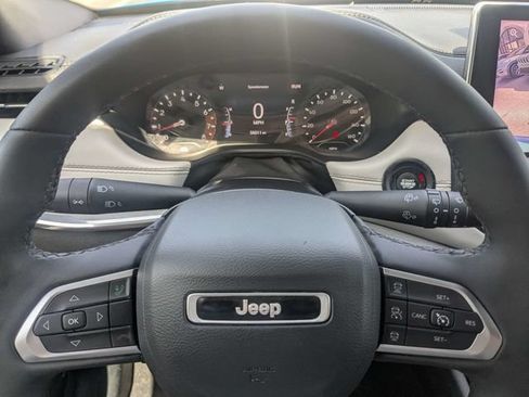 Used 2024 Jeep Compass Limited AWD/4WD image 30