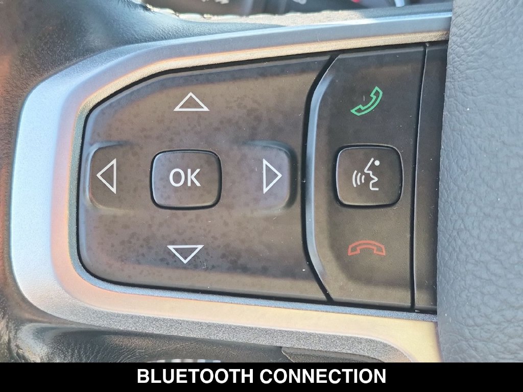 Used 2019 RAM 1500 Big Horn AWD/4WD image 5