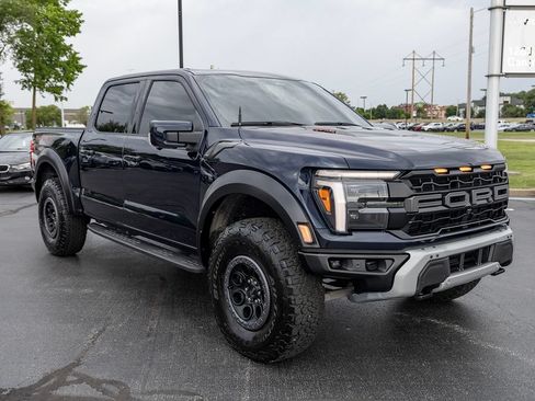 Used 2024 Ford F150 Raptor AWD/4WD image 22