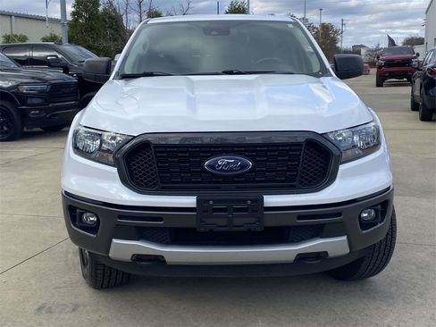 Used 2020 Ford Ranger XLT w/ Equipment Group 302A Luxury image 37