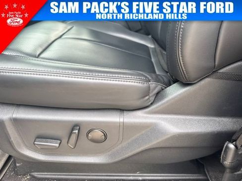 Used 2023 Ford Expedition Max XLT AWD/4WD image 8