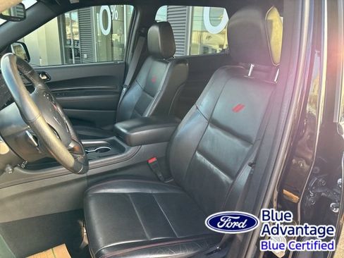 Used 2024 Dodge Durango GT image 16