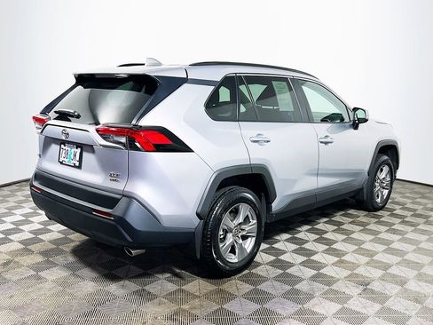 Certified 2024 Toyota RAV4 XLE w/ Convenience Package AWD/4WD image 8