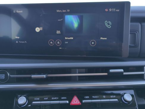 New 2026 Hyundai Santa Fe XRT image 21