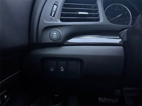 Used 2020 Acura ILX w/ Premium & A-SPEC Package image 30