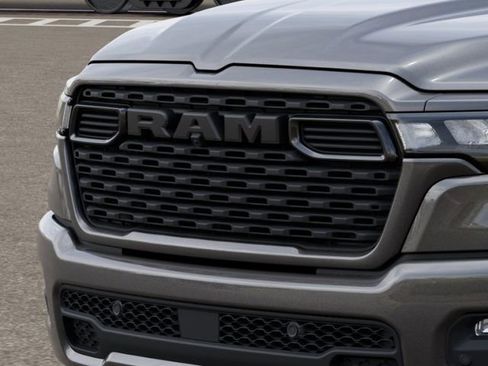 New 2026 RAM 1500 Express image 11