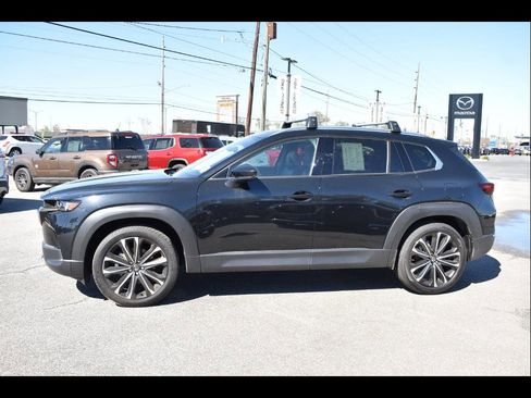 Used 2025 MAZDA CX-50 AWD 2.5 S w/ Weather Package image 2