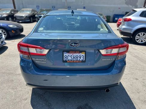 Used 2018 Subaru Impreza 2.0i Limited w/ 50th Anniversary Edition image 17