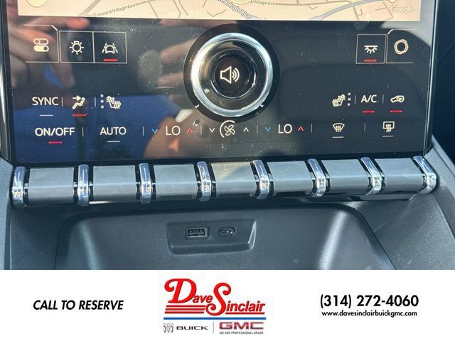 New 2027 GMC Terrain Elevation w/ Elevation Premium Package FWD image 19