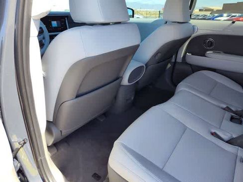 New 2026 Hyundai Palisade SEL AWD/4WD image 15