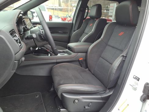New 2026 Dodge Durango GT AWD/4WD image 6
