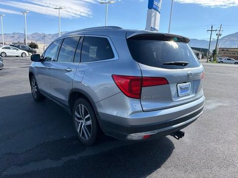 Used 2016 Honda Pilot Elite image 6